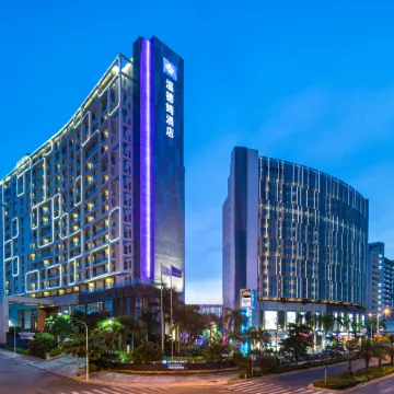 Wyndham Sanya Bay