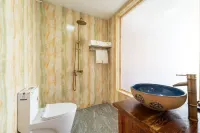 Qinghaihu Hotel