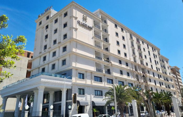Hôtel El Aziz Inn