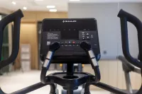 Home Inn·neo (Yuncheng Nanfeng Square Wo Er Ma Branch) - Gym