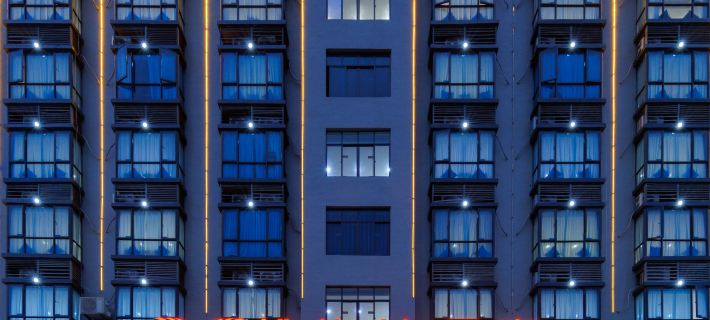 Vienna Hotel (Changjiang Avenue Store) Hotels in Changjiang