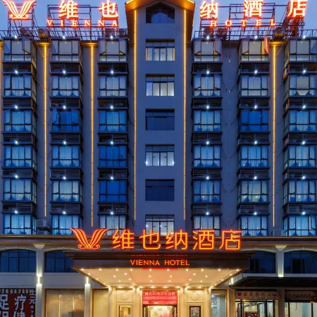Vienna Hotel (Changjiang Avenue Store)
