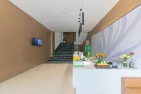 Chuxing Hotel (Red Star Road Branch)