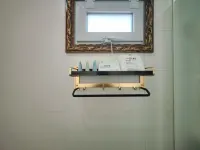 ShanHe Homestay - Romantische