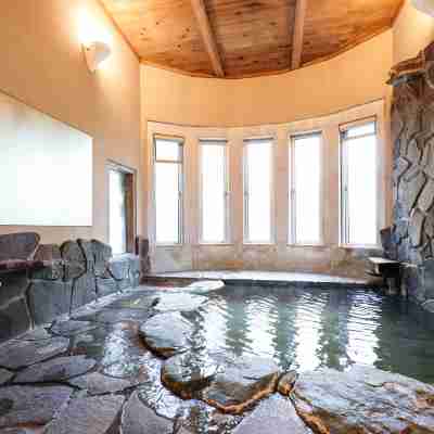 Ito Plateau four-bedroom single-family villa Rooms