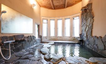 Ito Plateau four-bedroom single-family villa