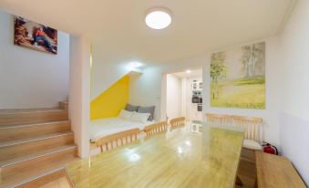 Nan Yi Style Homestay