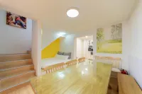 Nan Yi Style Homestay - صديق للحيوانات الاليفة