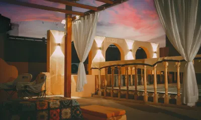 Qiuyu INN