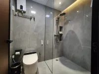 UP Inn · Hejin Impression Hotels in Hejin