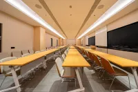 Ibis Hotel (Shanghai Hongqiao Railway Station) - de negocios