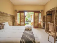 Pondok Lulik Homestay Canggu Các khách sạn gần Bãi biển Echo