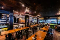 Stark Boutique Hotel and Spa - breakfast