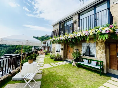 Wenling residential accommodation