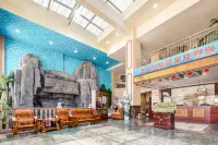 Ruicheng Hotel China - Hot Springs