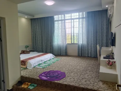 Tiandihe Hotel, Liuyang City - Gasthöfe