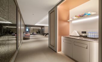Mercure shanghaiHongqiao Airport