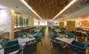 The Beachfront Hotel Phuket