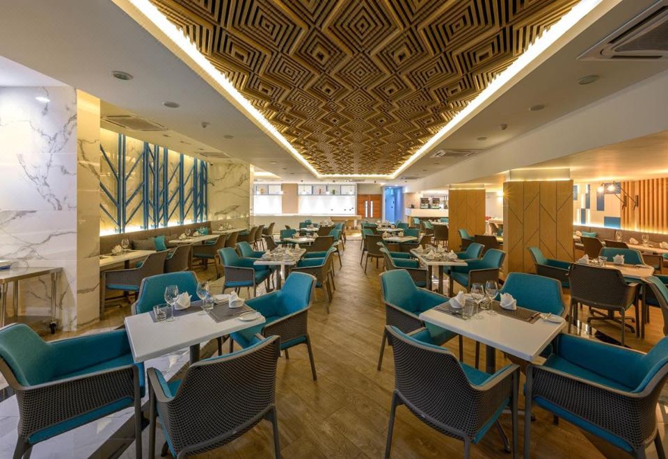 깔끔한 룸 컨디션