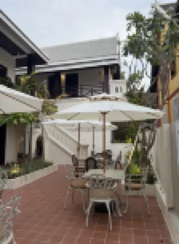 森帕昌傳承精品酒店