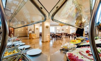 Om Kolthoom Hotel