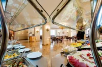 Om Kolthoom Hotel Hotels in Al Huwaiteyah
