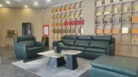 GreenTree Inn Smart Choice Hotel (Xuzhou Xinyi Railway Station Square Branch) Hotels in Xinyi
