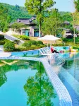 Guangde Yunmeng Valley Resort Hotel - Swimmingpools