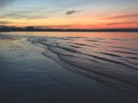 Santi Beach Retreat - Sea View