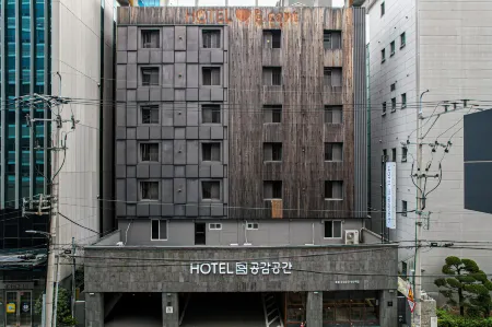 HOTEL GONGGAM GONGGAN