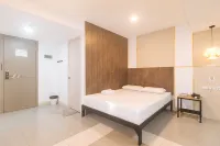 Maine Residences Tramo near NAIA Terminal