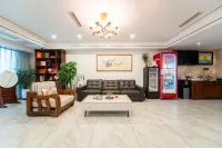 Elong R.YUN Hotel (Jinan Wanhong Plaza)
