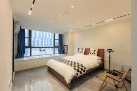 Four Seasons Hotels and Resorts