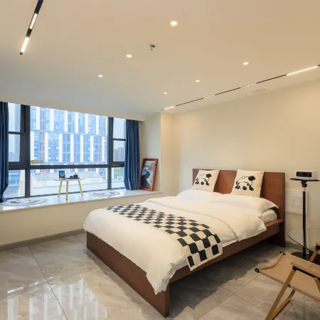 Four Seasons Hotels and Resorts