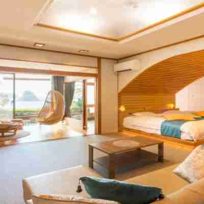 黒船ホテル Rooms