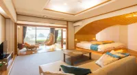 Kurofune Hotel