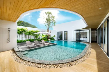 รูปภาพของวิลล่า ไวท์อันดา