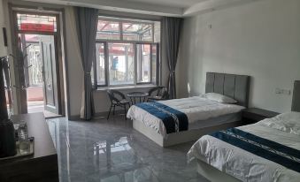 Senyi Homestay