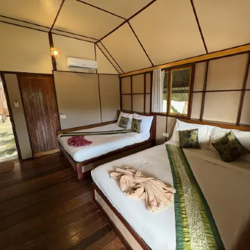 Phi Phi Ingphu Viewpoint Hotel