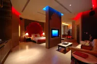 Norway Forest Spa Motel Hotels in Uusi-Taipei