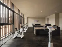 Eterna Venue Resort Jingmai - Træningscentre