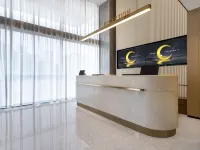 City Comfort Inn Hotel (Jiangmen Heshan Hecheng)