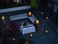 Magnolia Maison Hotels in Luding
