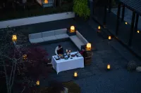 Magnolia Maison