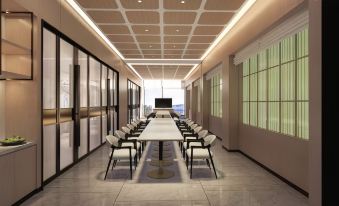 Aoki Audio-Visual · slight Residence(Shenzhen LuohuRailway Station Branch)