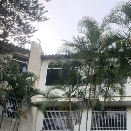 Caracas Vision Hall