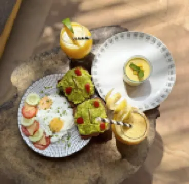 The Nest Boutique Resort