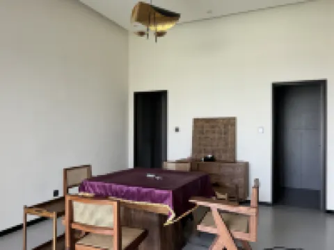 Yuncheng Banshan · Guanhu Homestay