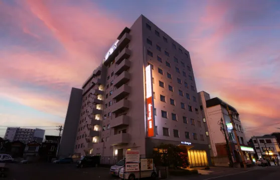 Dormy Inn酒店-倉敷天然温泉