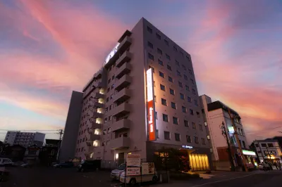 Dormy Inn Kurashiki Natural Hot Spring Hotels in 